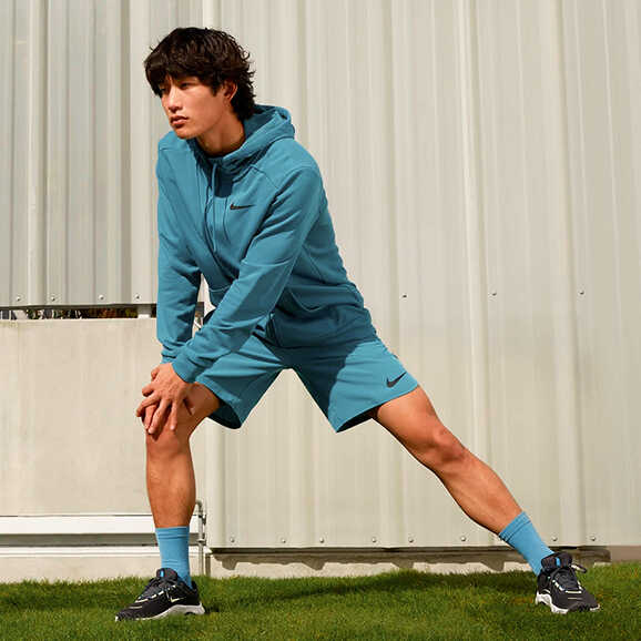 Homme nike